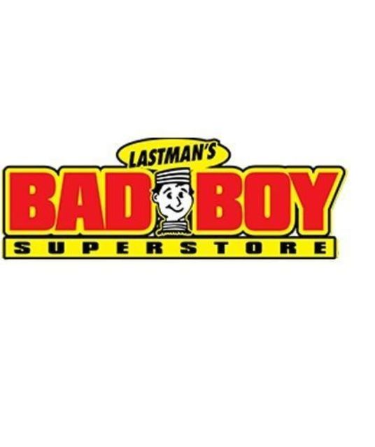 avatar Lastman's Bad Boy
