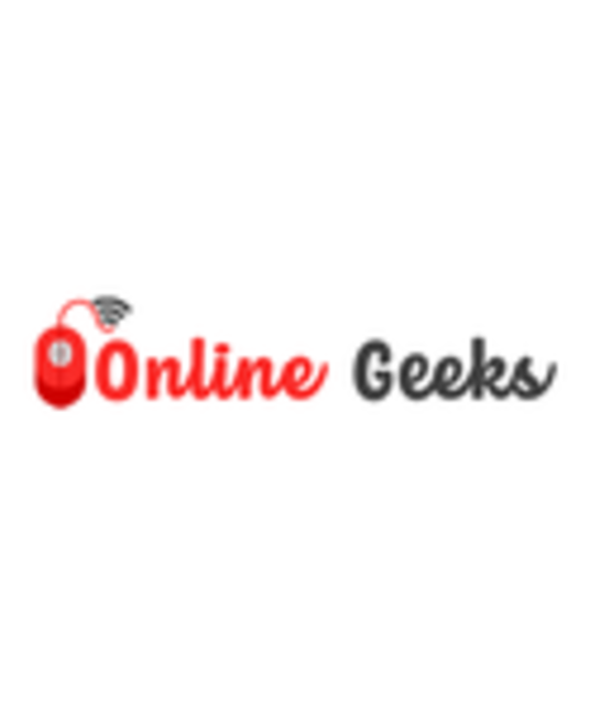 avatar Online Geeks
