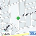 OpenStreetMap - Carrer de la Creueta, 17, 43881 Cunit  