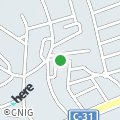 OpenStreetMap - Carrer Ponent, 1, Cunit 