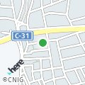 OpenStreetMap - Carrer Major, 12, 43881 Cunit 