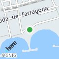 OpenStreetMap - AAvinguda de la Font, Cunit, Tarragona, Cataluña, España