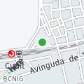 OpenStreetMap - Cunit, Tarragona, Cataluña, España